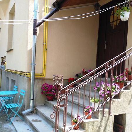 Apartament Nora Brassó Kültér fotó