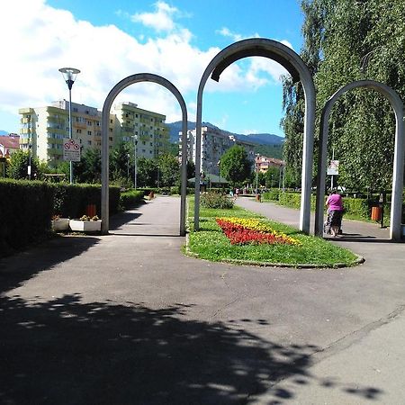 Apartament Nora Brassó Kültér fotó