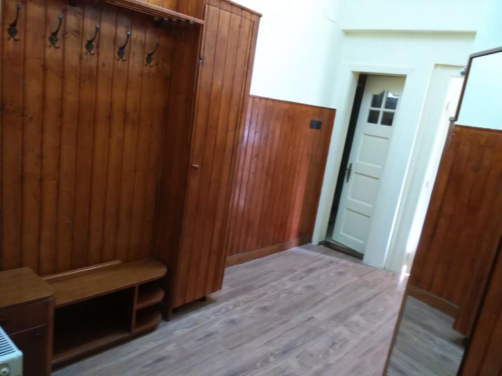 Apartament Nora Brassó Kültér fotó