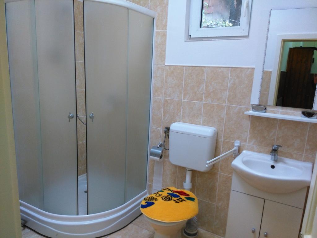 Apartament Nora Brassó Kültér fotó