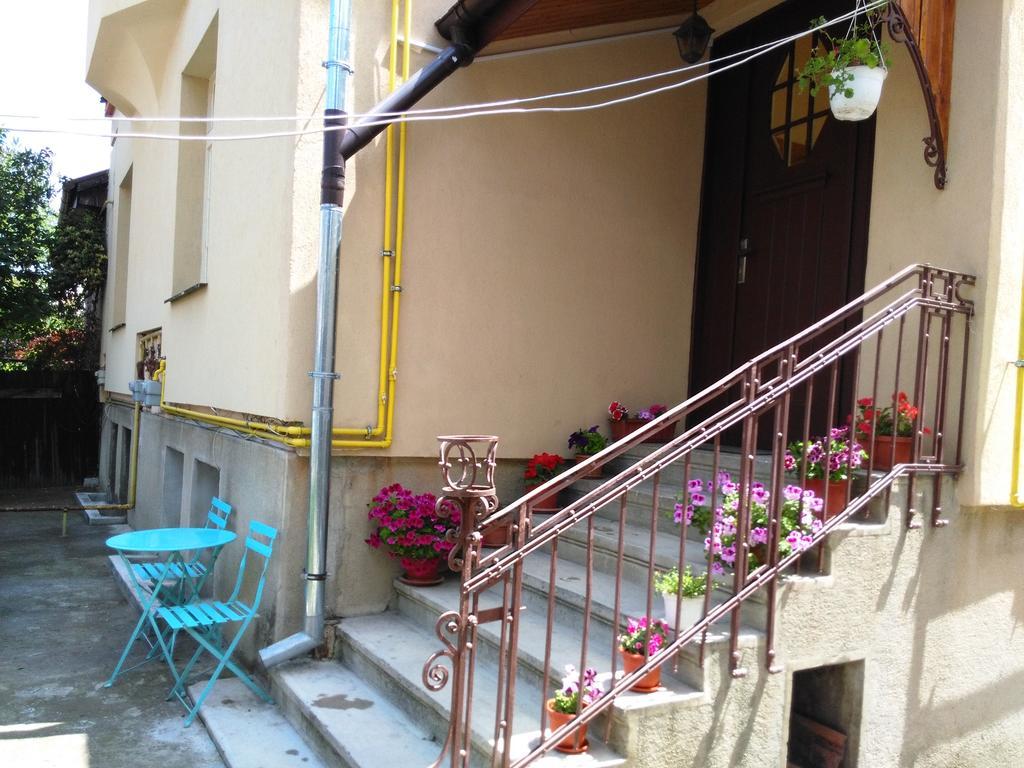 Apartament Nora Brassó Kültér fotó