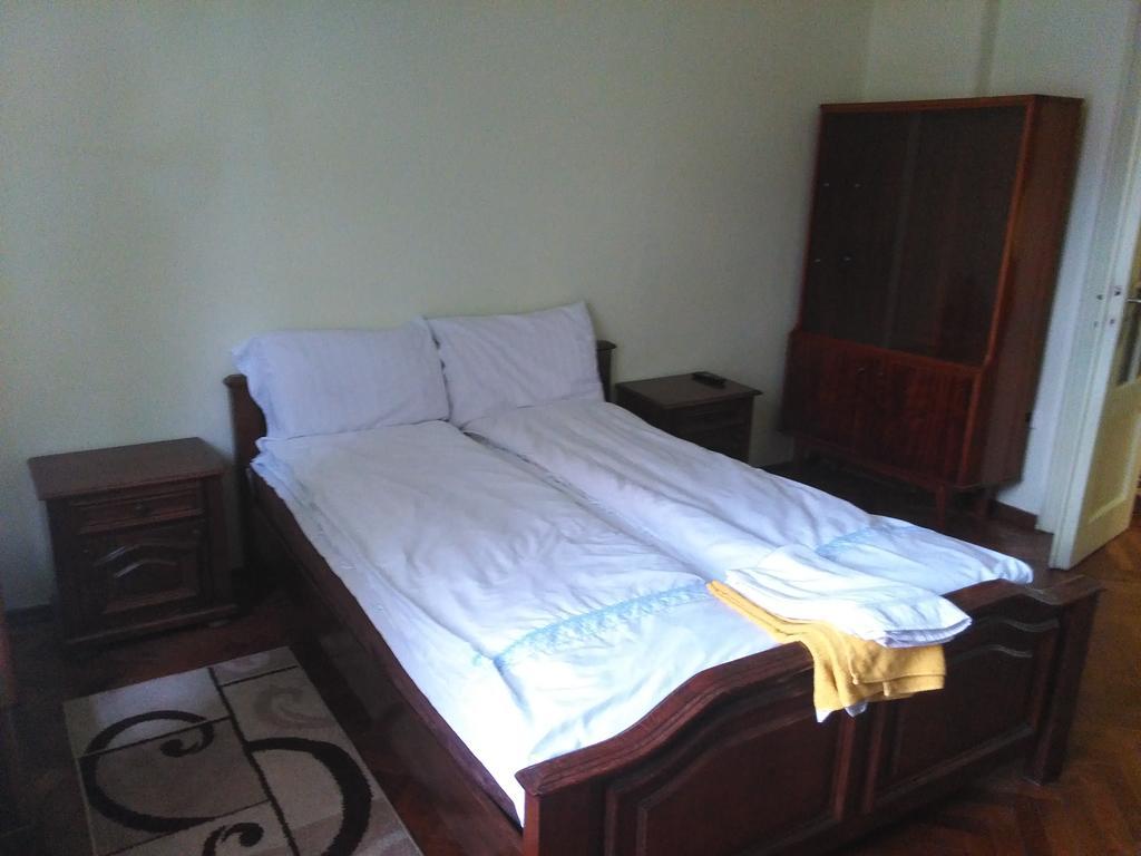 Apartament Nora Brassó Kültér fotó
