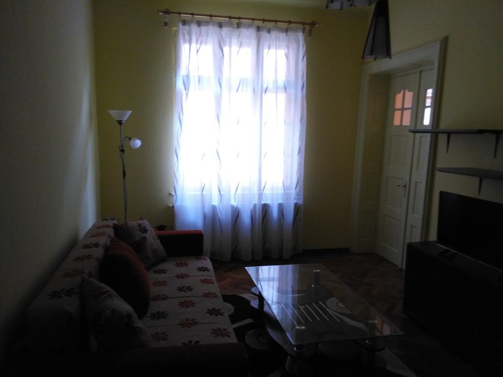 Apartament Nora Brassó Kültér fotó