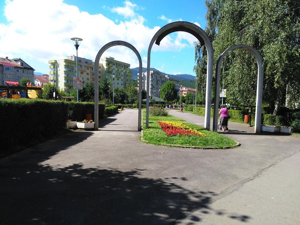 Apartament Nora Brassó Kültér fotó