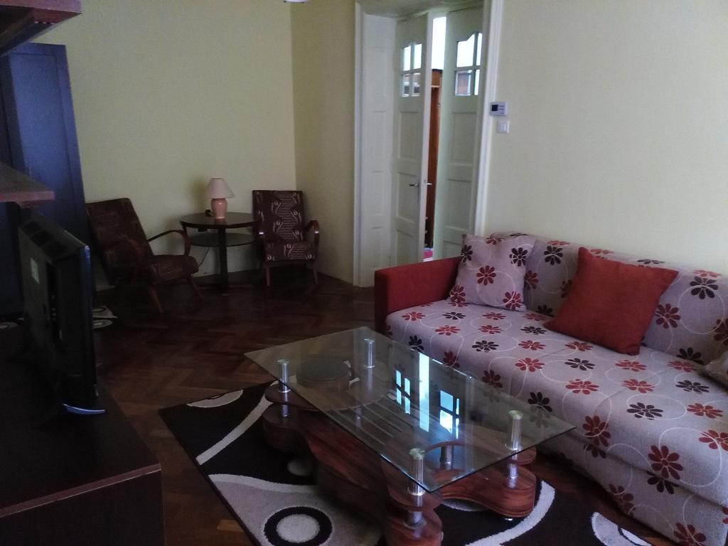 Apartament Nora Brassó Kültér fotó