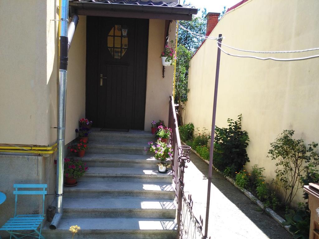 Apartament Nora Brassó Kültér fotó