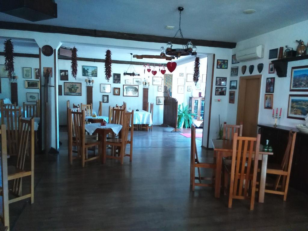 Apartament Nora Brassó Kültér fotó