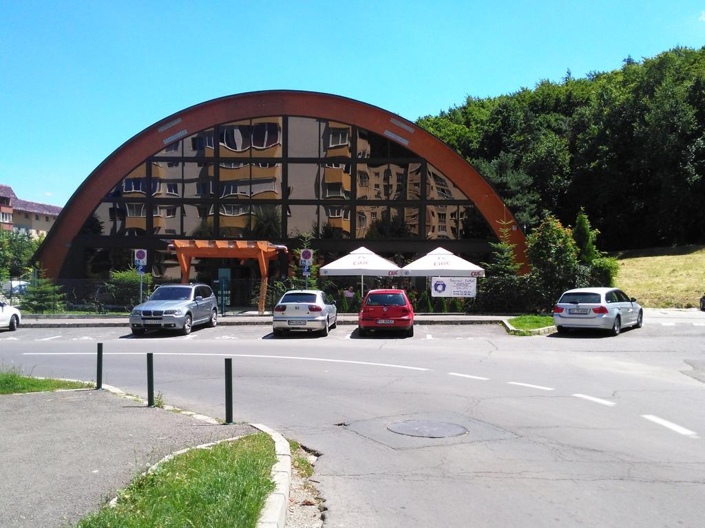 Apartament Nora Brassó Kültér fotó