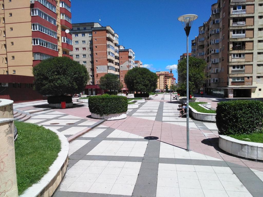 Apartament Nora Brassó Kültér fotó