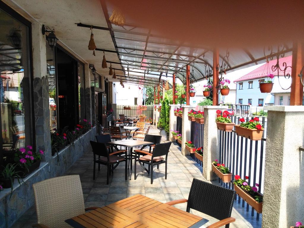 Apartament Nora Brassó Kültér fotó